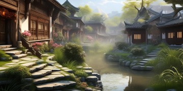 联新村是否有物业管理？