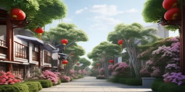 新西南华庭物业真的可靠吗？