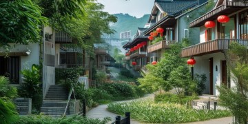 襄县祥和家园究竟是什么物业？