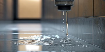 小区物业漏水到底该找什么部门？