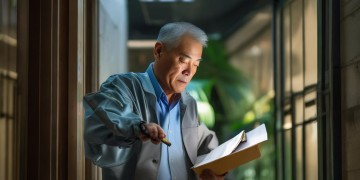 物业楼管家巡楼有什么用？