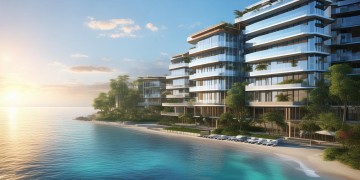 长乐大东海天玺究竟是什么物业？