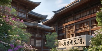 澜樾府的物业究竟叫什么？