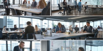 物业公司上班究竟做什么？