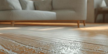 地暖需要给物业交费吗？