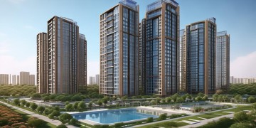 抚顺盛豪富苑究竟是什么物业？