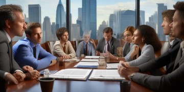 和物业合作培训合法吗？