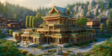 金溪首府究竟是什么物业公司？
