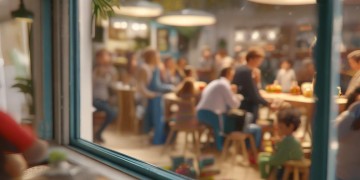 物业经理会进业主群吗？