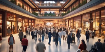 四川商场物业价格究竟几何？