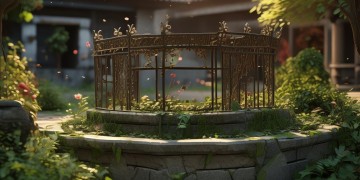 井房水管到底属于物业负责范畴吗？