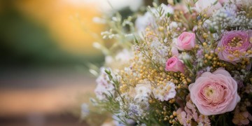 给物业送花圈违法吗？