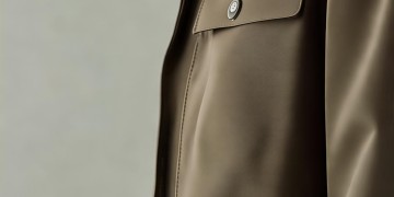 什么样的物业工作服才是好的？