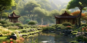 固安华夏物业几点上班呢？