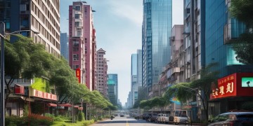 广州东风西路物业会收费吗？