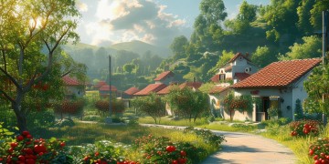 果品新村物业真的安全吗？