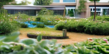 物业管理适合学什么科目？