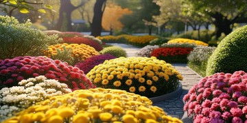 菊花园物业靠谱吗？