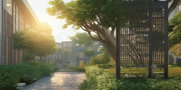 碧桂园物业代收电费吗？