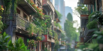 淞南六村的物业公司究竟叫什么？