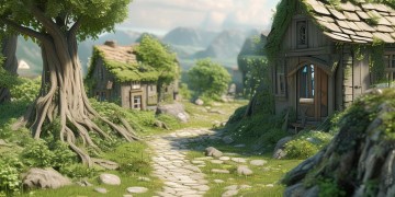 无物业无房门是什么意思？
