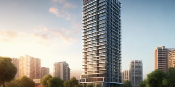 嘉华楼物业靠谱吗？