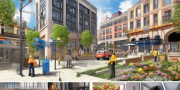 物业具体干什么工作内容？