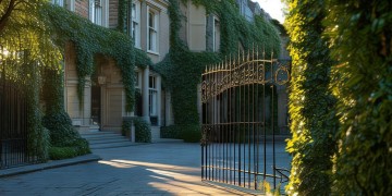 名城物业停车是否收费？