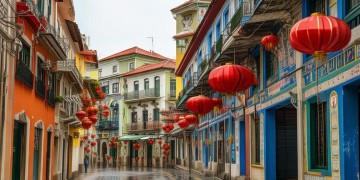 现在澳门物业收租金吗？