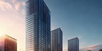 3.3大厦究竟属于什么物业？