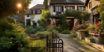 物业难道不是业主的亲戚吗？