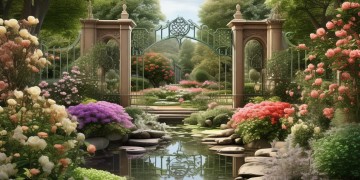 华茂园是否有专业物业管理？