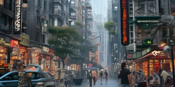 华润物业工作好找吗？累不累？