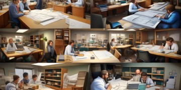 物业处具体管什么？