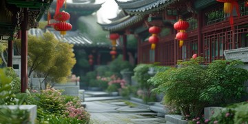 进中海物业能入党吗？