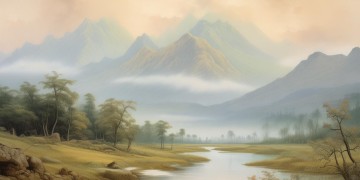 山水物业现在招保洁吗？