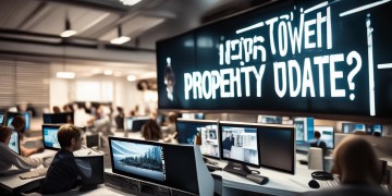 新闻大厦物业有新消息了吗？