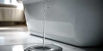 防水漏水问题是物业负责处理吗？