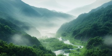 德清山水名城究竟是什么物业？