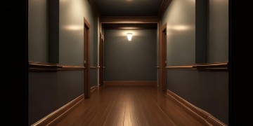 楼道内换灯物业会收费吗？