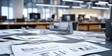 物业需要与哪些部门对接呢？