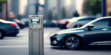 业主停车物业收费允许吗？