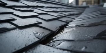 楼顶楼漏雨物业到底管不管用？