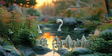 德信物业服务口号究竟是什么？