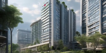 建凯物业的性质究竟是什么？