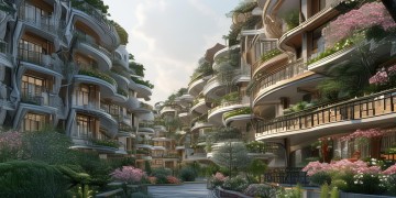 锦华苑是优质物业吗？