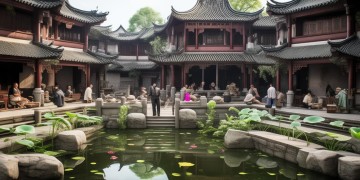 物业管理外延究竟指什么？