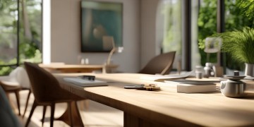 物业办了空房手续后还能住吗？