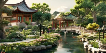 如意花园物业真的靠谱吗？