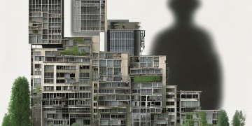 地产物业为什么大多亏损？